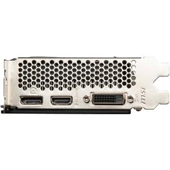 MSI RTX 3050 VENTUS 2X 8GB XS OC Grafikkarte GDDR6 HDMI DVI DP